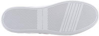 Tommy Hilfiger Essential Court Sneaker Stripes FW0FW07779 weiß