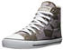 Ethletic White Cap Hi Cut Sneaker Camou Green Just White