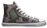 Ethletic White Cap Hi Cut Sneaker Camou Green Just White