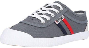 Kawasaki Sneaker Retro Canvas tolles Retro-Design 1028 Turbulence