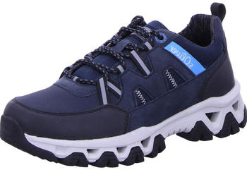 S.Oliver Sneakers 5-13643-30 dunkelblau