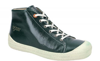 Eject Shoes Herren Schuhe Sneaker Mid Cut grün 11592