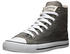 Ethletic White Cap Hi Cut Sneaker Fairtrade Produkt donkey grey just white