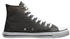Ethletic White Cap Hi Cut Sneaker Fairtrade Produkt donkey grey just white