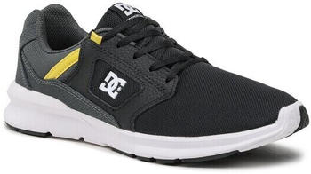 D&C Sneakers Skyline ADYS400066 schwarz grau gelb Xksy