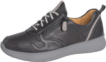 Ganter SENSITIV Kira K Schnürhalbschuhe grau