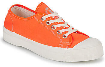 Bensimon Sneaker ROMY FEMME orange