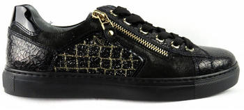 Nero Giardini Crack nero Damen Sneaker schwarz