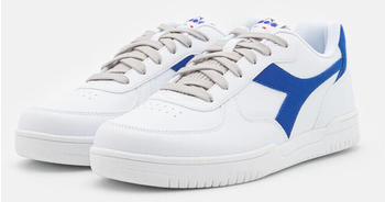 Diadora Sneakers Raptor Low Gs 101 177720 C3144 weiß