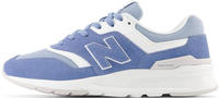 New Balance CW997H Sneaker lila mercury blue