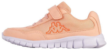 Kappa Sneakers 260604K Papaya Coral 7429