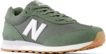 New Balance Sneaker ML grün dunkeloliv