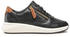 Clarks Un Rio Zip Sneakers schwarz 261680184