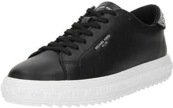 Michael Kors Grove Schnürschuh schwarz