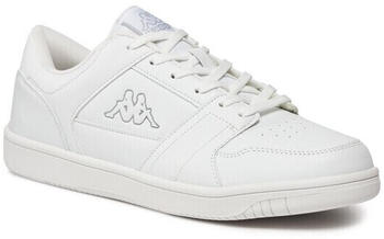Kappa Sneakers Bernal 361G13W weiß