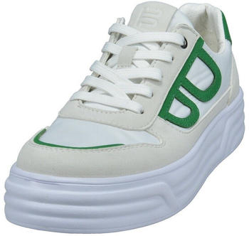 Bagatt D31-ADP03 Sneaker weiß grün