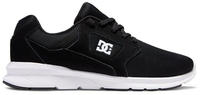DC Shoes Sneakers Skyline ADYS400066 schwarz weiß BKW