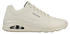 Skechers Sport Casual UNO STAND ON AIR Sneakers offwhite 52458