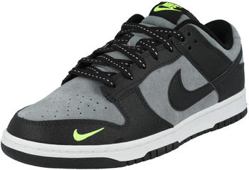 Nike Dunk Low Herren Lowtop grau