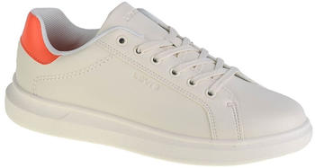 Levi's Ellis 233415-661-100 Sneaker weiß