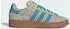Adidas Campus 00s Women putty grey/preloved blue/gold metallic
