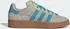 Adidas Campus 00s Women putty grey/preloved blue/gold metallic