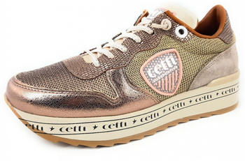 Cetti sportive Sneaker mehrfarbig