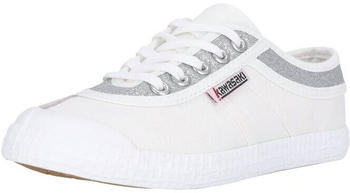 Kawasaki Sneaker Glitter 8889 silber