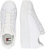 Tommy Hilfiger Sneaker 'Essential' marine rot weiß 13375562