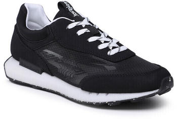Desigual Sneakers 23SSKA10 schwarz