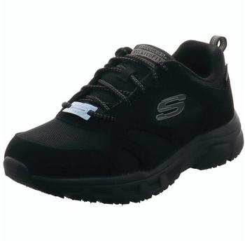 Skechers Oak Canyon SUNFAIR Sneakers schwarz