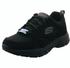Skechers Oak Canyon SUNFAIR Sneakers schwarz
