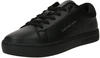 Calvin Klein Sneaker 'Classic' grau schwarz 13520431