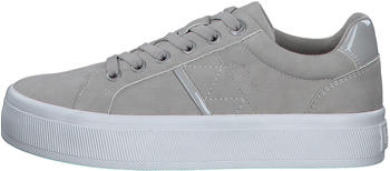 S.Oliver 5-5-23663-20 Sneaker lt grey