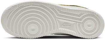 Nike Air Force 1 '07 weiß bronzine schwarz – Entdecken Sie den Klassiker: Nike Air Force 1 "07 weiß bronzine schwarz