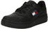 Tommy Hilfiger Sneaker 'RETRO BASKET ESS MEG 3A3' navy rot schwarz weiß 13601477
