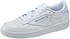 Reebok Club C 85 Sneakers weiß nebel weiß