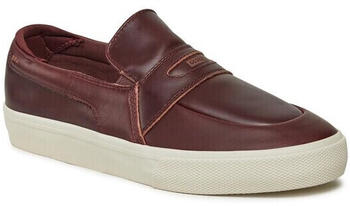 Globe Halbschuhe Liaizon Christian Maalouf braun