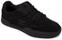 DC Shoes Central Leather schwarz