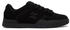 DC Shoes Central Leather schwarz