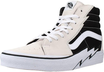 Vans Sneakers Sk8-Hi Bolt beige schwarz