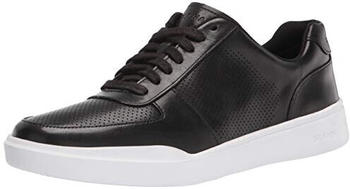 Cole Haan Crosscourt Modern Sneaker schwarz
