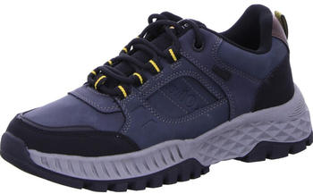 S.Oliver Sneaker Fit und Relex Tex Membran navyblau Herren