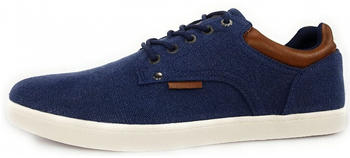 Bullboxer Sneakers 814X28094 dunkelblau