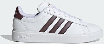 Adidas Grand Court 2 0 Trainers cloud white/aurora metallic/cloud white
