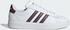 Adidas Grand Court 2 0 Trainers cloud white/aurora metallic/cloud white