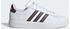 Adidas Grand Court 2 0 Trainers cloud white/aurora metallic/cloud white