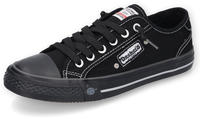 Dockers by Gerli Slip-On Sneaker Sneaker, Schlupfschuh, Freizeitschuh mit elastischer