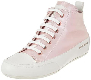 Candice Cooper Mid S Gymnastikschuh rosa