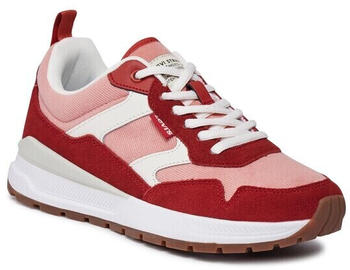 Levi's Sneakers 234235-671 Regular Pink 82 rosa